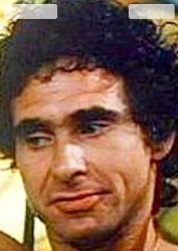 Bobby Astyr