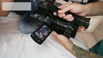 3rd Degree: Liv's No-Lunch Booty Call