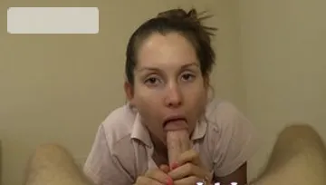 Lelu Love - Brunette fetish threesome