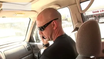 Diabolic: Anita Blue's Deepthroat Double Delight