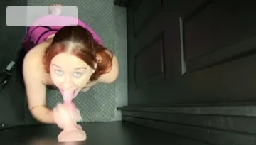 Gloryhole Secrets: Blonde Bombshell POV Fun