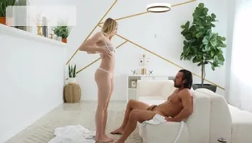 Passion HD - Amber Moore hard nailed rough scene