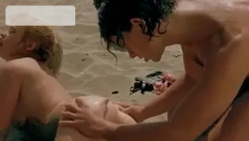 Yuliya Mayarchuk goes wild on cock