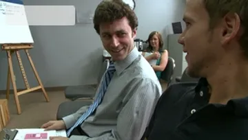 Brazzers: Sexual Harassment Presentation Gone Wrong