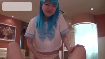JavHD - Asian Maki Horiguchi is a horny girl