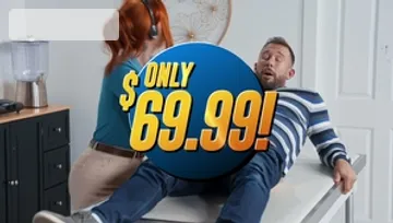 Brazzers: From Retail to Rampant Sex