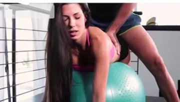 Huge boobs mature butt sex HD