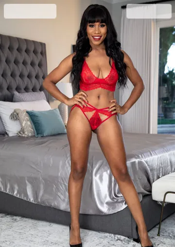 Jenna Foxx