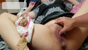 Blowjob young asian in HD