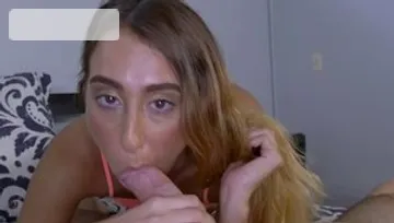 TheseGirlsSuck: Girl POV receiving facial