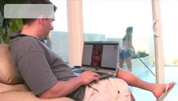 Miniskirt and a Real Man Fantasy