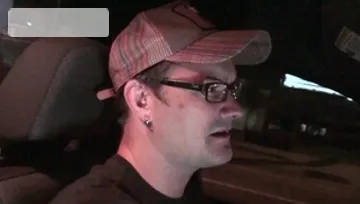 3rd Degree: Cab Confessions from Price