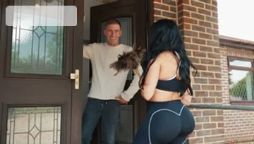Brazzers: Danny D and His Dusty Dalliance