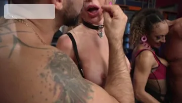 Blowjob Skills from Heaven