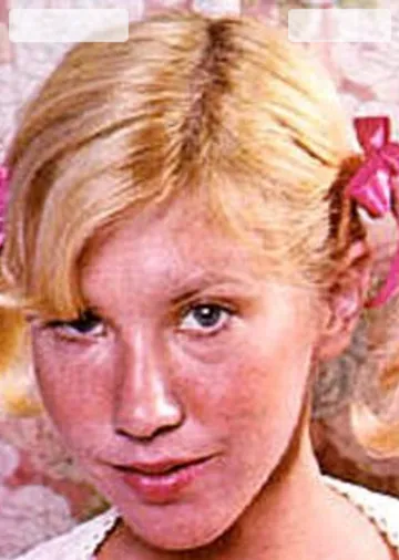 Nancy Hoffman