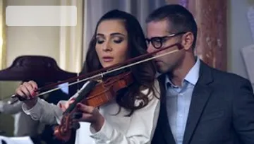 Joy Bear: Alexis Brill goes wild on cock