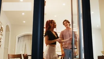 Brazzers: Unleashing Desires with the Neighbors