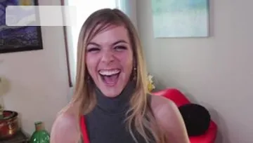 Super sexy POV getting a facial HD