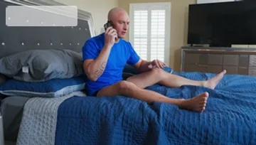Brazzers: From Tossing to Fucking