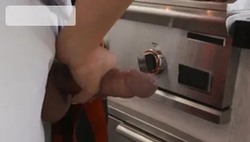 BigNaturals - Have sex with big dick Mick Blue outdoors