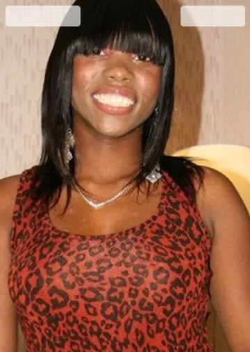 Ebony Star