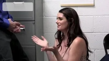 Very hawt MILF Aria Khaide feels like ramming hard