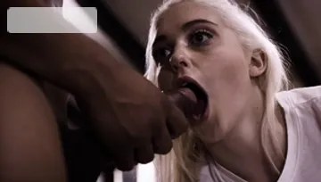 Ramming hard in company with blonde haired