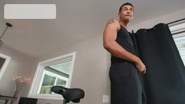 Brazzers: Payton's Exercise Habit Goes Wild