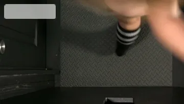 Gloryhole Secrets: Satisfying My Throat with POV