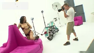 Backstage Sex Secrets Exposed