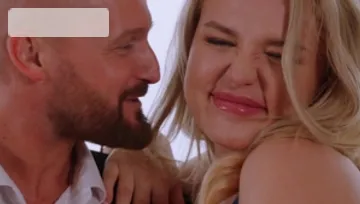 Blacked.com - Curvy Alyssia Kent having fun with BBC