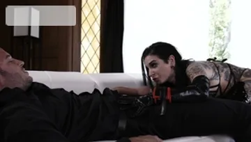 Zero Tolerance: Joanna Angel's Dirty Adventure