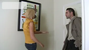 Brazzers: Bend The Rules, Save The Son