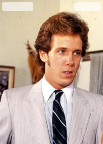 Tom Byron