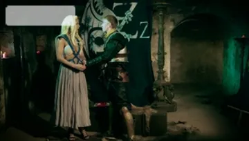 Brazzers: Risking All for the North