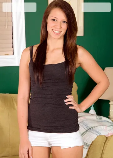 Ashley Storm