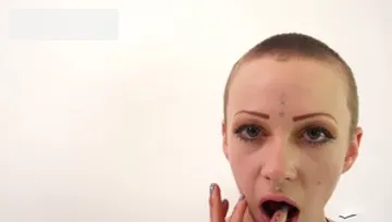 Diabolic: HD Passion with Bubble Butt Beauty