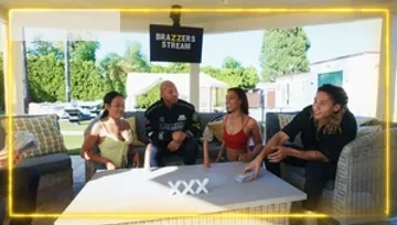 Brazzers: Live Sex with Angela White