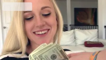 Teens Love Money - Bree Mitchells got her pussy pounded