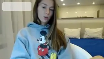 Good fucking starring too cute blonde haired