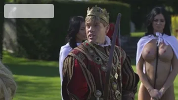 Brazzers: Kings's Reign of Pleasure