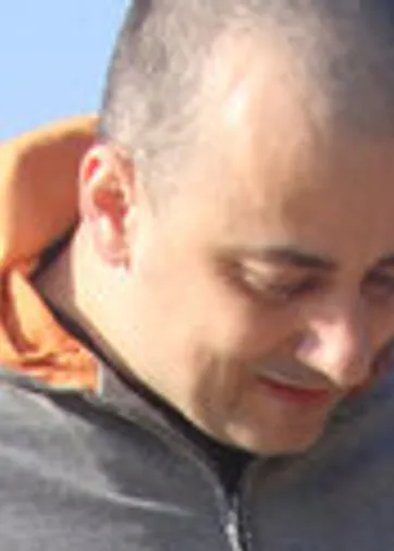 Robin Reid