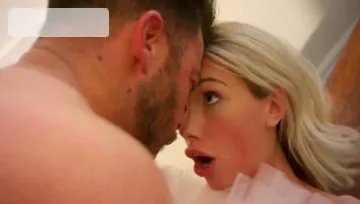 DEEPER.com: Blonde haired Sky Pierce ballet sex video