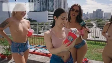 Money Talks - Nikki Mars & Carlos Dickinson FFM