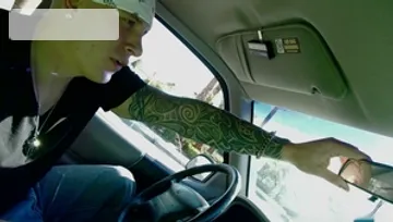 Brazzers: Car Trouble, Medical Pleasure: The Ultimate Union