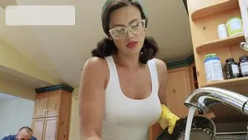 Mature Penny Barber good fucking