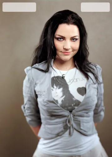 Amy Lee
