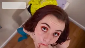 Lola Rae POV nailed rough porn