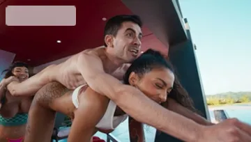 Brazzers: Phenomenal Teamwork in Action