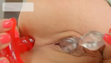 Sapphic Erotica: Fingering starring babe